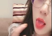 限时特惠烧嫩小仙女-高颜值长腿A4腰，一起来尽享砂糖般的甜蜜！-srcmini