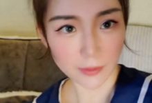 华人留学生创作的茉莉作品-srcmini