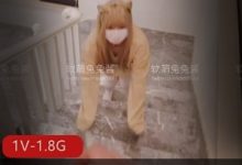 软萌兔兔酱：19分钟超人气甜系作品-srcmini