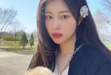 女性生理构造探索:小丽的科普视频教育私信学生-srcmini