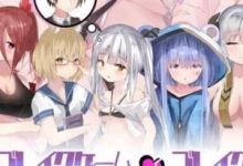 てんオジ!~転生してもオジサンだった件RPG-DL官方版，生肉版，异世穿越，H事件，女性角色视频-srcmini