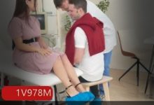 医院B超神秘地带：奇葩剧情，妆容惊艳，热度爆表！-srcmini