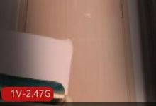 高C-P水视频剪辑18分钟高能P潮画面，作者自拍身材玲珑小萝-srcmini