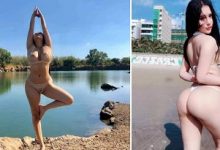 大波浪美pongkyubi1995：反差女神江湖人的多重身份，youtube美食博主，66V2.7G高科技视频揭秘-srcmini