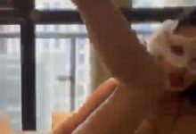 精选资源：某推妹子私拍闺蜜互玩视频，18个，总665M-srcmini