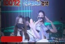 3月4日韩国女团T~衣舞火爆舞蹈视频，1V-9.7G完整版，女主抖N子-srcmini