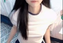 清纯少女芋喵喵合集：逐渐释放的清新魅力-srcmini