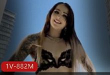 大黑D实战剧情：观看富家女萝L与黑大叔的公寓战斗-srcmini