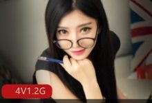 眼镜美女COCO，性感直播合集1.2G-srcmini