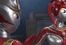 岛国女奥特曼系列[1V-3.8G]视频时长1:32分-srcmini