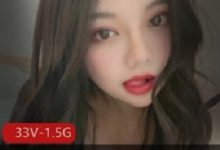 巨ju bo涛汹涌：超级网红最新合集-srcmini