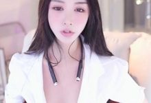 Stripchat尤物女神JyPope黑丝美腿剧情搭讪老板1V视频-srcmini