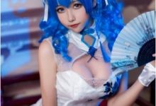 优质颜值COSER大合集视频多部，画面精美-srcmini