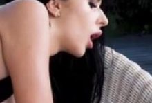 迷之呆梨：2022年Fantia合集视频-srcmini