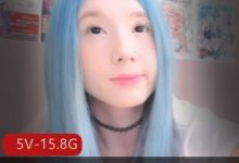 lulissa-源码臻享精编版[5V-15.8G]：御姐颜值长腿社保姬，精彩自拍视频集-srcmini