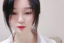 喵小萌：颜值女神转战虎牙，YYDS！-srcmini