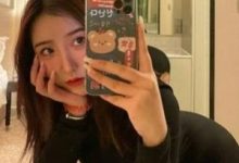 抖音小仙女模特yuer下水资源-srcmini