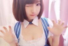 斗鱼主播古川kagura的史上最全大合集-srcmini