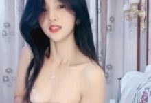 疯狂自娱自乐棒子国清流韩国小美-srcmini