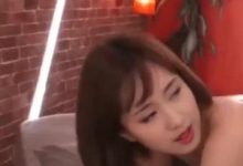 AI换脸陈都灵作品-srcmini