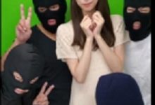 选美大赛中的高个美女遭受15人的CC，参加女Y大赛，3V-2.5G-srcmini