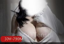 史诗级大球-妮妮：高能预警，诱惑无限，推特视频曝光！-srcmini