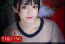 柚子猫加藤惠Cos大-srcmini