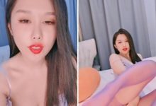 尼尼子艺术家15V直播：缤纷水龙弹烟火彩虹-srcmini