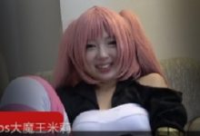 大魔王米莉姆的日常摄影-srcmini