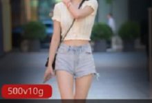 美女微拍合集-srcmini