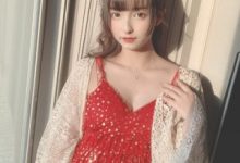 高级女神鱼鱼喵：美国生活34套珍贵合集，1.5G视频，纽约时尚穿搭，微博直播分享生活点滴-srcmini