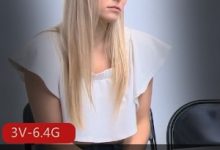 《超市系列：孙子涵的3V-6.4G》-颜值身材不俗，口碑热度爆棚-srcmini