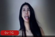 00年高颜值御姐anna，6V1G视频，颠婆风格收藏必备-srcmini