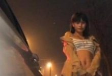 斗鱼超级人气美女主播魅心：百变女神室外绝版合集，31.9G视频展示风格sao劲十足！-srcmini