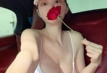 微密圈左公子：抖音视图街拍大合集，独特风格吸引众多粉丝-srcmini