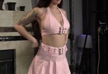 烧辣主播jasminewilde直播合集，百度盘下载，9个视频1.7GB-srcmini