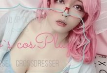 日本伪娘momo的火爆网络Onlyfans小合集，精彩性感-srcmini