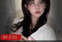 独特舞蹈风格!8V-2.5G福利姬自拍视频集锦,人气爆棚,赶紧下载观看吧!-srcmini