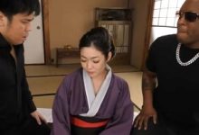 风韵美熟:江波りゅう&上山奈々火爆三人游!双洞感觉,无圣光下载!-srcmini