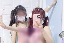 双人定制热舞合集，高清震撼来袭1.7G/10个视频-srcmini