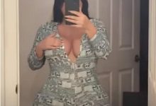 翻版卡戴珊CrystalLust最新散播完整合集，93V-37.5G百度云-srcmini