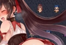 全程CV语音，全CG存档！《阿尔迪亚塔》RPG游戏震撼上贤娆可恶堕带你体验全新角色扮演之旅！-srcmini