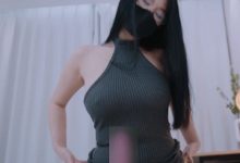 Nina大合集：TuTugirl1-25期+寸止挑战1-8+手爱教学，视频大小33G-srcmini