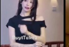 buy1take2抖音系列：美女鼓点舞海外Y剪辑作品，挑战胜利者L舞H机坐桩爆弄[1V-1.8G]-srcmini