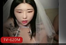 樱桃小丸子婚纱表演1V-620M时长54分-srcmini