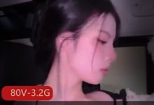 双胞胎模特小雪户外作品视频大放送！-srcmini