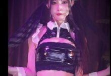 余多多：御姐女仆舞蹈视频火爆推荐，观看下载不容错过！-srcmini