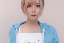 秋月真凌的pp伪娘-srcmini