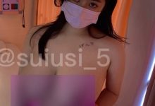 推特大罩杯博主suiusi私拍合集7.8G，老公不在家，百度盘下载-srcmini