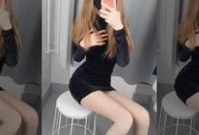 精选：精选女孩鱼丸粗面合集-srcmini